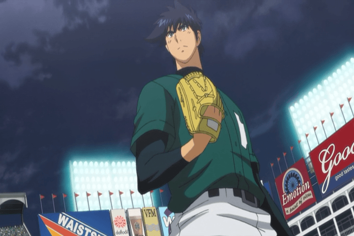 MAJOR (OVA) : World Series - Ep. 2 - BiliBili